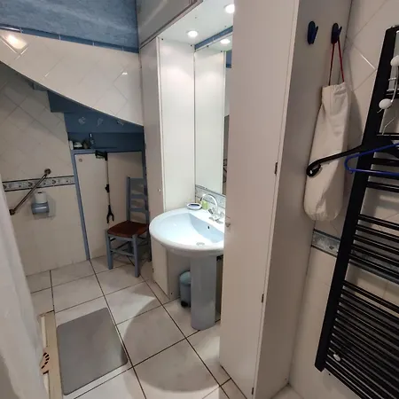 Vent D'ange Maison Familiale Face A La Holiday home La Plaine-sur-Mer