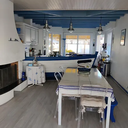 Vent D'ange Maison Familiale Face A La La Plaine-sur-Mer