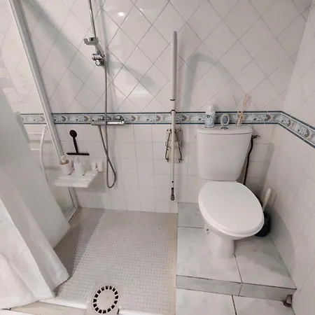 Holiday home Vent D'ange Maison Familiale Face A La La Plaine-sur-Mer